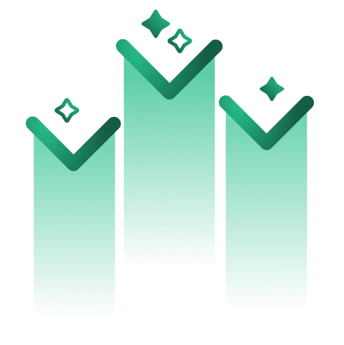 Expert badge icon