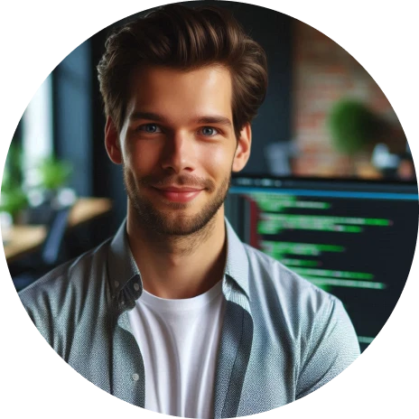Mavka's CTO